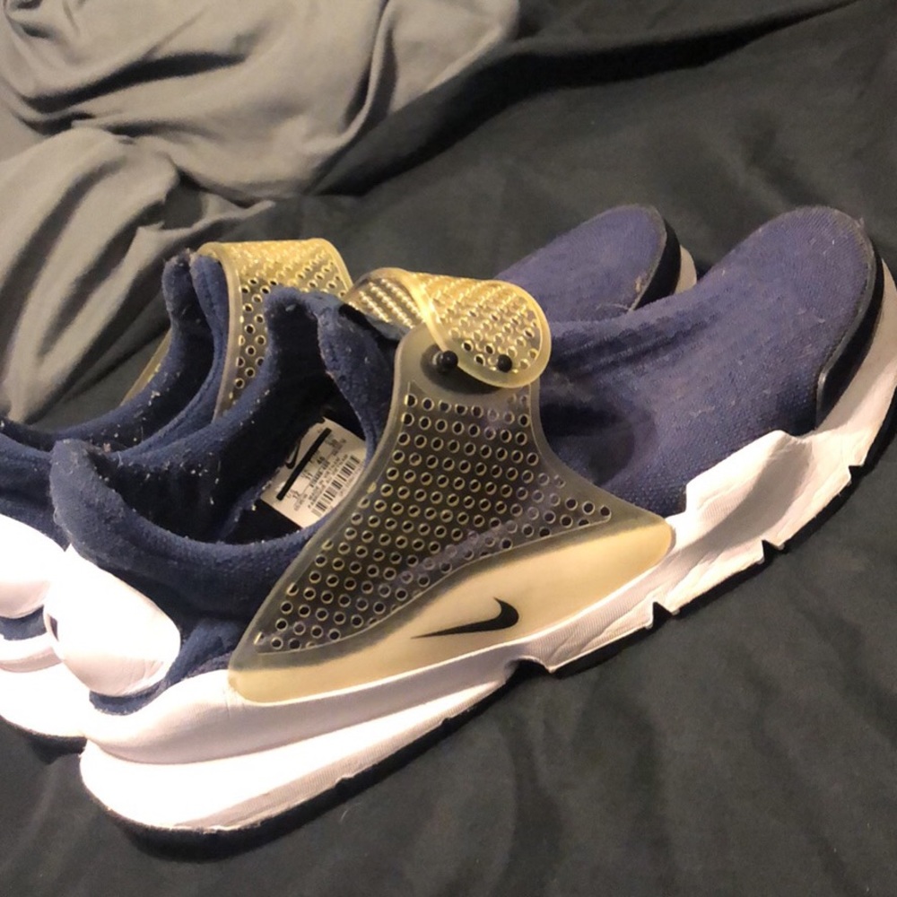 Nike Sock Dart